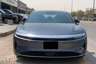 Lucid Air 2024 — Dubizzle Saudi