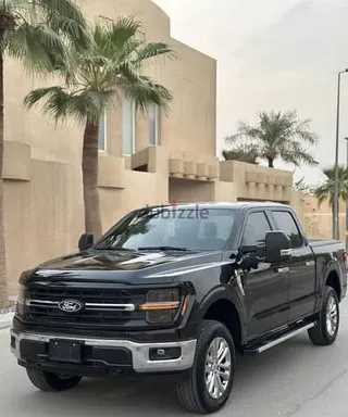 Ford F 150 2024 — Dubizzle Saudi