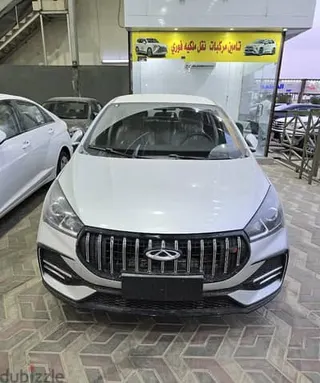 شيري Arrizo 5 2026 — Dubizzle Saudi
