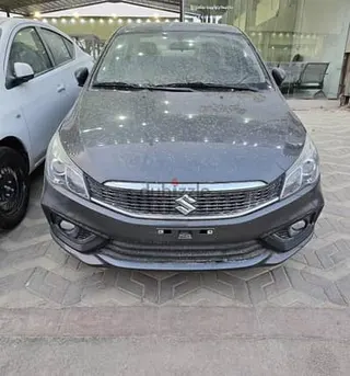 Suzuki Ciaz 2026 — Dubizzle Saudi