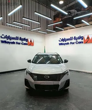 جي أيه سي GS3 2026