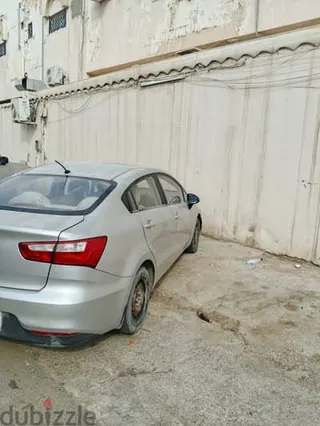 كيا ريو 2016 — Dubizzle Saudi