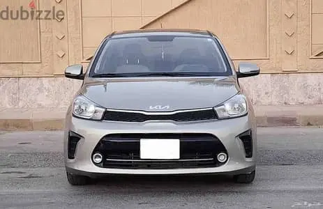 Kia Pegas 2024