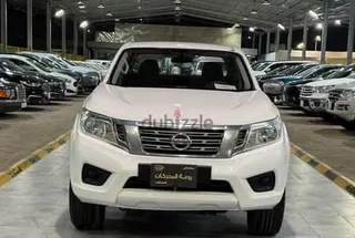 نيسان نافارا 2016 — Dubizzle Saudi