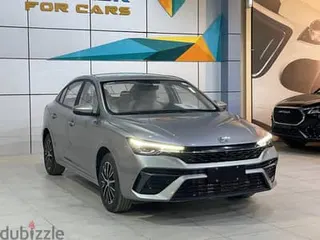 MG 5 2025 — Dubizzle Saudi