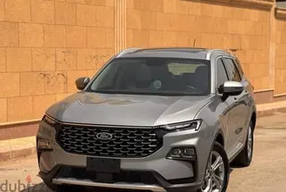 فورد تيريتوري 2025 — Dubizzle Saudi