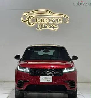 لاند روفر Range Rover Velar 2018 — Dubizzle Saudi