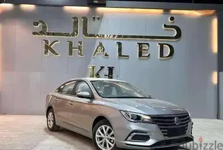 MG 5 2025 — Dubizzle Saudi