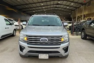 Ford Expedition 2018 — Dubizzle Saudi