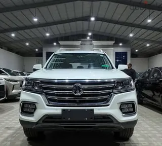 إم جي RX 8 2024 — Dubizzle Saudi