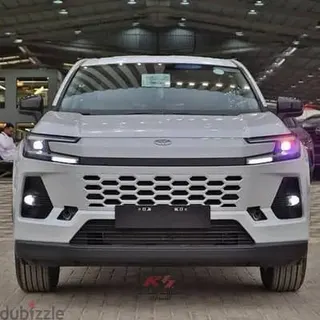 تويوتا راف فور 2026 — Dubizzle Saudi