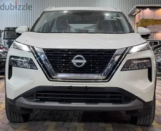 Nissan X-Trail 2026 — Dubizzle Saudi