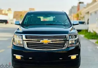 شيفروليه تاهو 2019 — Dubizzle Saudi