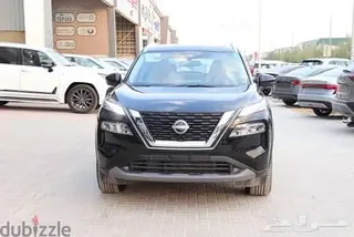 نيسان إكس تريل 2026 — Dubizzle Saudi