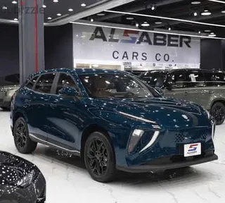 Forthing T 5 Evo 2026 — Dubizzle Saudi