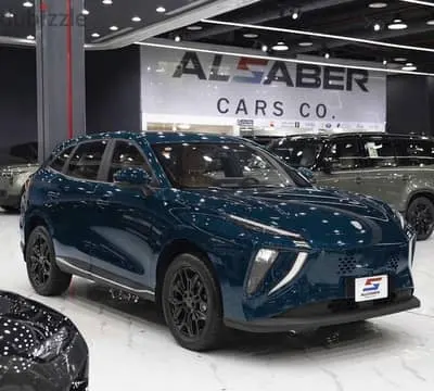Forthing T 5 Evo 2026