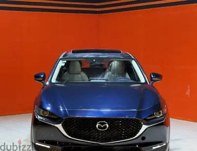 Mazda CX 30 2021