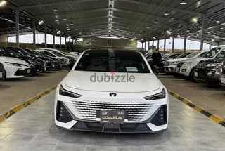 شانجان Uni V 2023 — Dubizzle Saudi