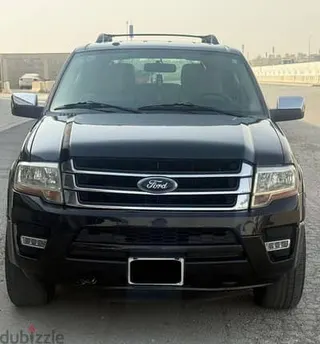 Ford Expedition 2015 — Dubizzle Saudi