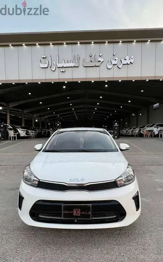 كيا بيجاس 2025 — Dubizzle Saudi