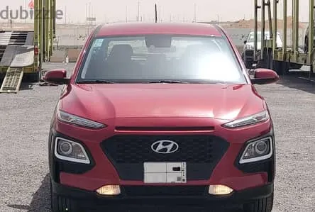 Hyundai Kona 2020