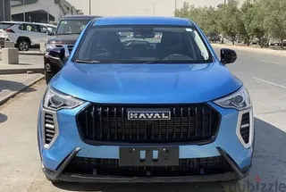 هافال H6 2025 — Dubizzle Saudi