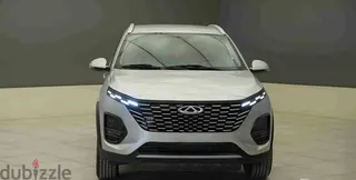 شيري Tiggo 2 Pro 2025 — Dubizzle Saudi