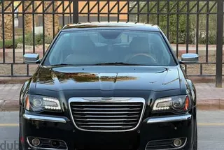 كرايسلر 300 2014 — Dubizzle Saudi