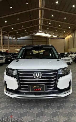 شانجان Cs 95 2021 — Dubizzle Saudi
