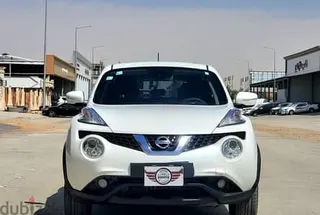 نيسان جوك 2015