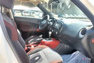 نيسان جوك 2015