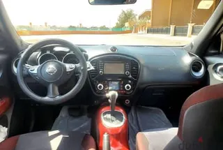 نيسان جوك 2015