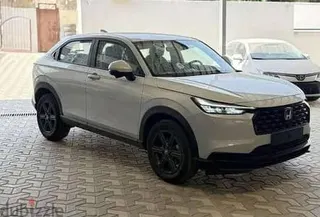 Honda HR-V 2025 — Dubizzle Saudi