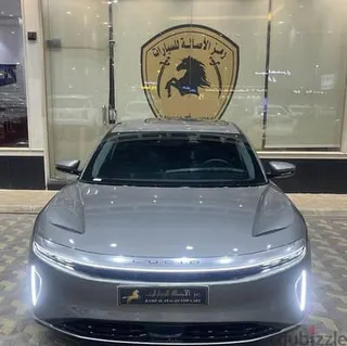 Lucid Air 2026 — Dubizzle Saudi