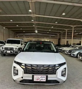 هيونداي كريتا 2023 — Dubizzle Saudi