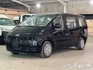 هيونداي ستاريا 2025