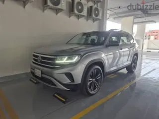 فولكس واجن Teramont 2022 — Dubizzle Saudi