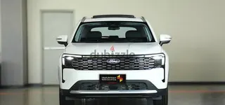 Ford Territory 2026 — Dubizzle Saudi