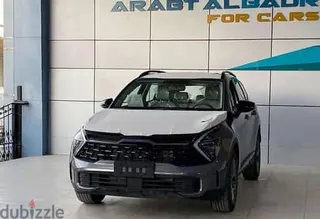 Kia Sportage 2026 — Dubizzle Saudi