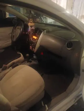 نيسان صني 2018 — Dubizzle Saudi