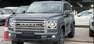 هافال H9 2026 — Dubizzle Saudi
