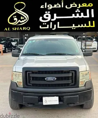 Ford F 150 2014 — Dubizzle Saudi