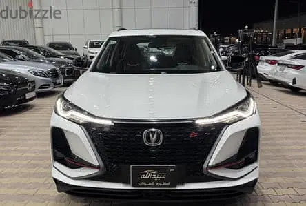 Changan Cs 75 Plus 2023