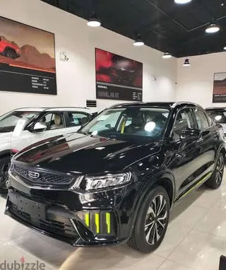 جيلي توجيلا 2025 — Dubizzle Saudi