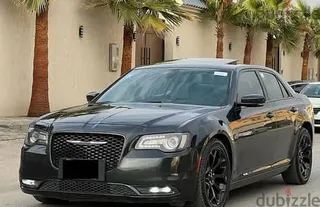 كرايسلر 300 2019 — Dubizzle Saudi