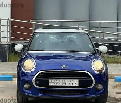 Mini Cooper 2020
