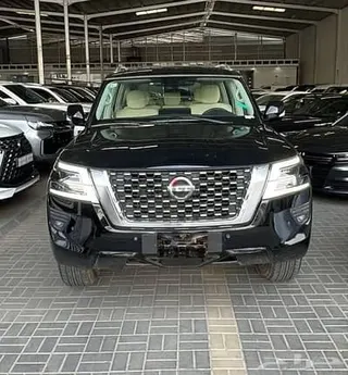 نيسان باترول 2023 — Dubizzle Saudi