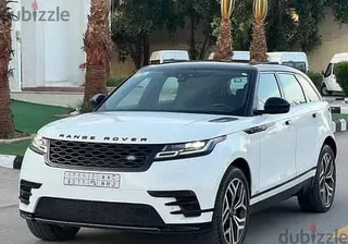 لاند روفر Range Rover 2020 — Dubizzle Saudi
