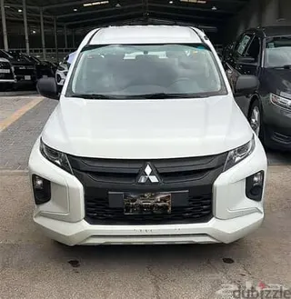 ميتسوبيشي L200 2020 — Dubizzle Saudi
