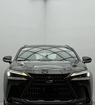 Lexus NX 350 2022 — Dubizzle Saudi